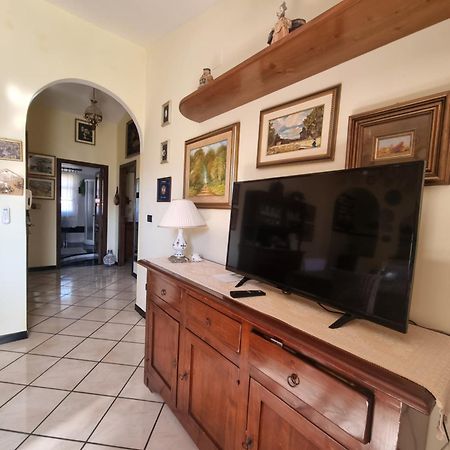 شقة Casa Anna Maria إيغليزياس المظهر الخارجي الصورة