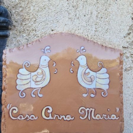 شقة Casa Anna Maria إيغليزياس المظهر الخارجي الصورة