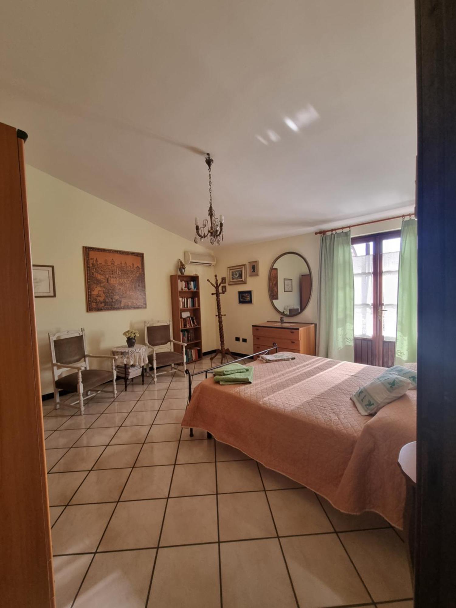 شقة Casa Anna Maria إيغليزياس المظهر الخارجي الصورة