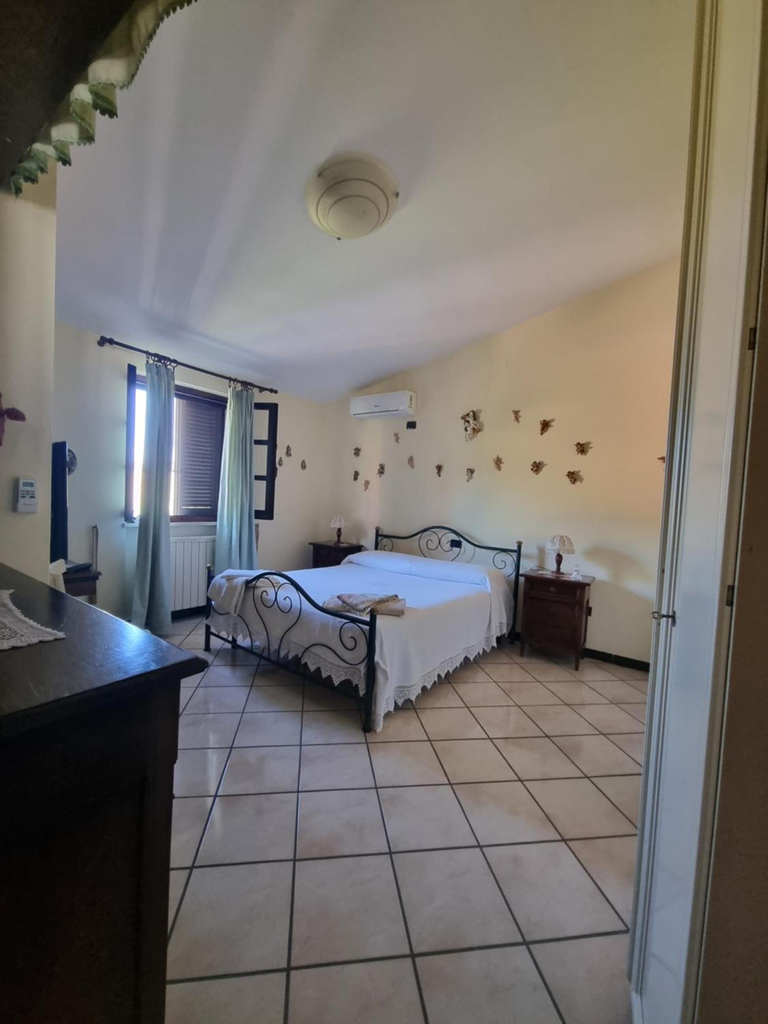 شقة Casa Anna Maria إيغليزياس المظهر الخارجي الصورة