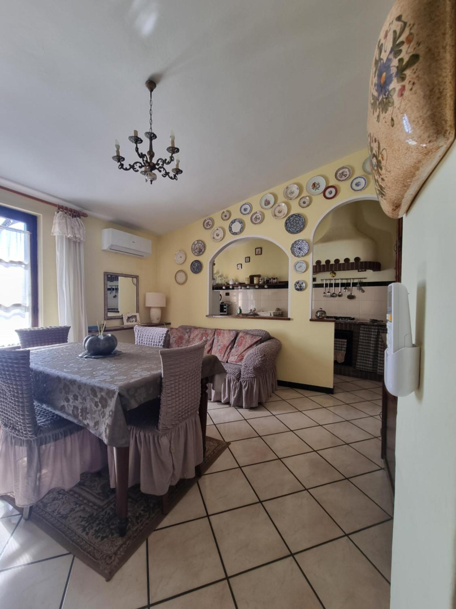 شقة Casa Anna Maria إيغليزياس المظهر الخارجي الصورة