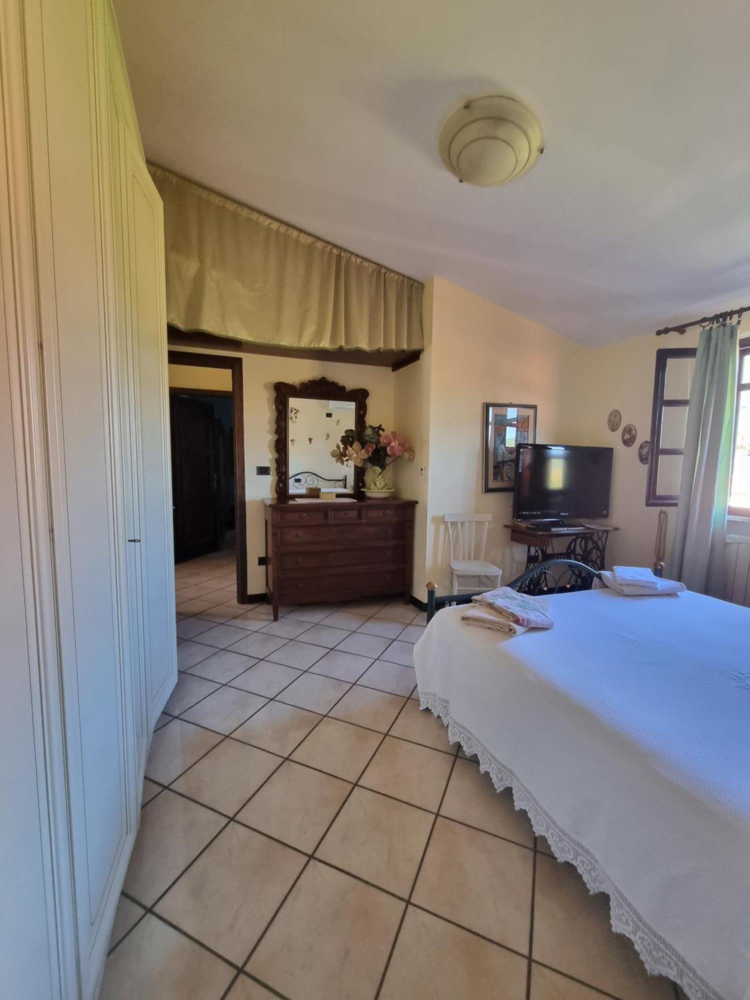 شقة Casa Anna Maria إيغليزياس المظهر الخارجي الصورة