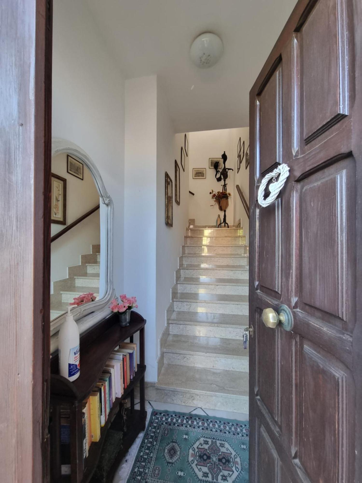 شقة Casa Anna Maria إيغليزياس المظهر الخارجي الصورة