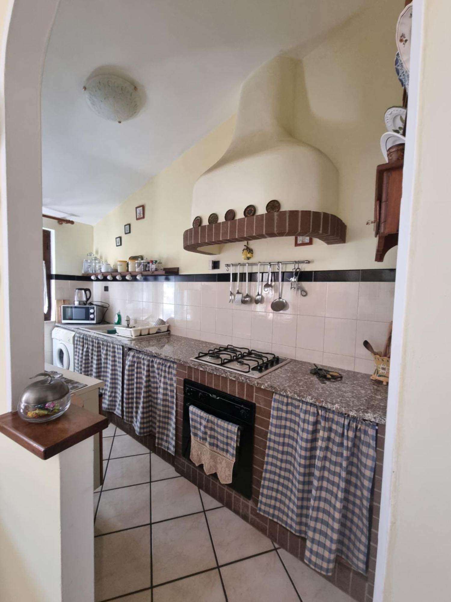 شقة Casa Anna Maria إيغليزياس المظهر الخارجي الصورة