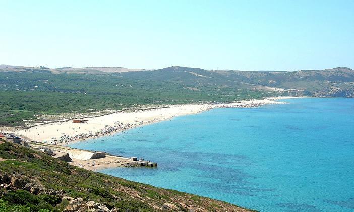 شقة Casa Anna Maria إيغليزياس المظهر الخارجي الصورة